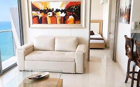 Apartamentos Morros City Cartagena